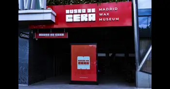 Goya y el 2 de Mayo: Madrid revive su historia más épica en el Museo de Cera