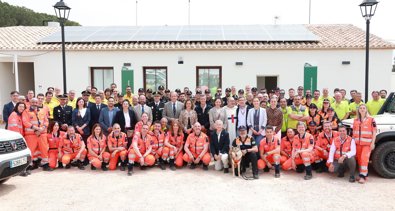 Es Andalucía - Jaén