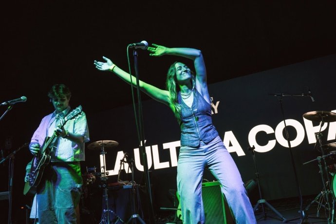 Endesa Play elige a sus 15 semifinalistas, que actuarán en directo para pasar de fase