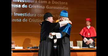 La exministra Garmendia asegura que "la ciencia es el mejor instrumento de poder político"