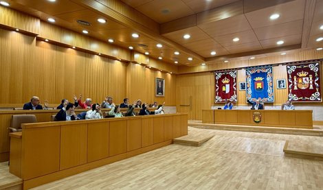 Castilla-La Mancha