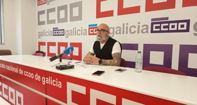 Galicia