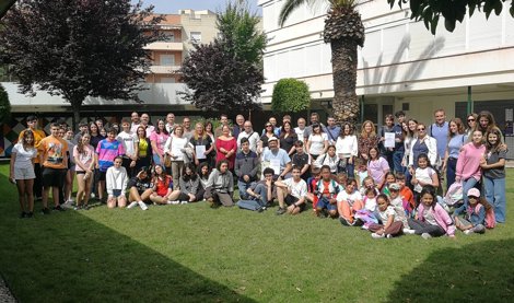 Es Andalucía - Córdoba