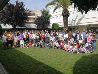 Desarrollo Educativo premia a los periódicos escolares del IES Emilio Canalejo Olmeda de Montilla y del CEIP Aurelio Sánchez de Peñarroya-Pueblonuevo.