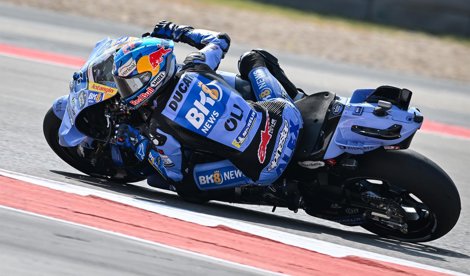 Motociclismo