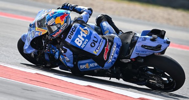 Motociclismo