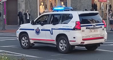 País Vasco