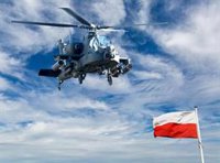 Polonia intercepta dos cazas rusos sobre el mar Báltico
