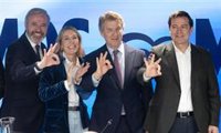 Vox presiona a los gobiernos regionales del PP con iniciativas en parlamentos para defender la 'prioridad nacional'