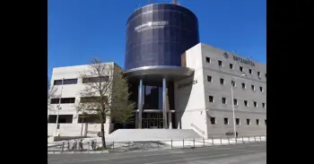 Detenido en Vitoria un joven de 26 años como autor del asalto con violencia a una mujer a principios de mes