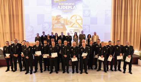 Diputación de Almería