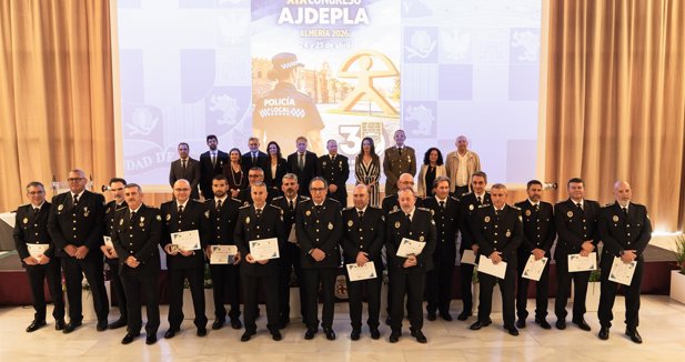 Diputación de Almería