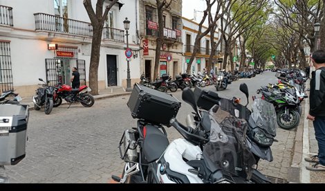 Jerez al día