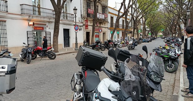 Jerez al día