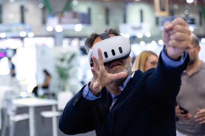 Archivo - CM Málaga 2024