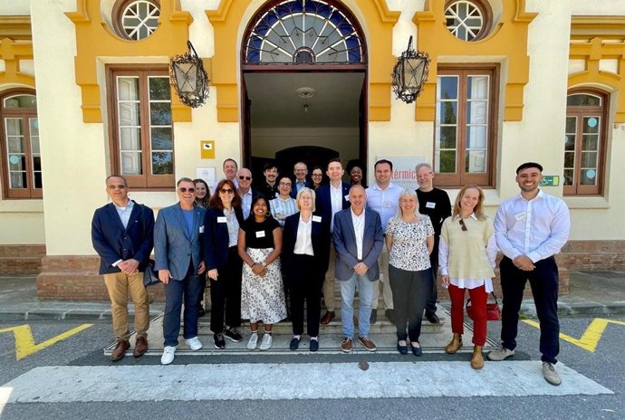Presentación del Encuentro Internacional sobre Energía de Fusión que acoge La Térmica