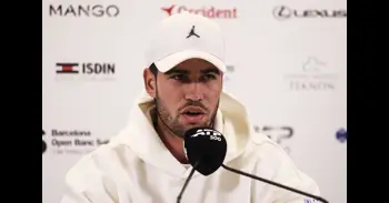 Carlos Alcaraz se da de baja de Roland Garros