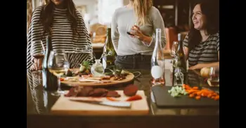 Madrid tiene el plan perfecto para el Día de la Madre (y está en estas mesas)