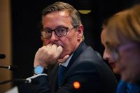 Serrano dice ante elecciones de 23 de mayo de 2027 que no buscarán batirles electoralmente sino abatirles personalmente