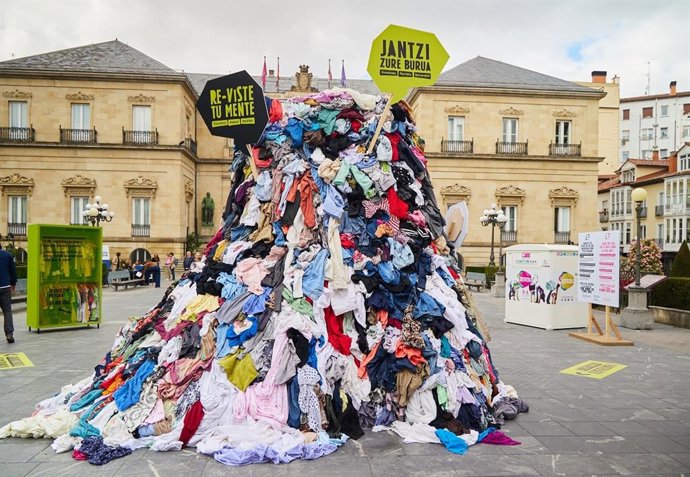 La iniciativa ha sido elegida entre más de 13.000 acciones