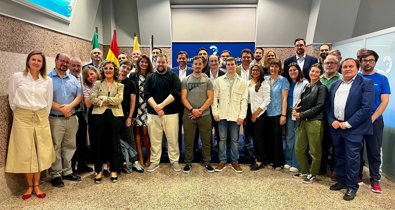 Es Andalucía - Cádiz