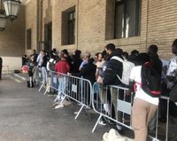 Regularización Ya dice que administraciones "demuestran no estar a la altura" ante el proceso para regularizar migrantes