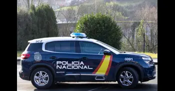 Detinguda en l'aeroport una dona reclamada per Suècia per tràfic de drogues i blanqueig de diners