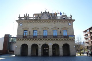 Archivo - Ayuntamiento de Irun