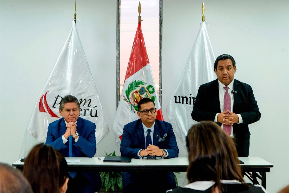 Formación con calidad europea impulsa la competitividad del sector exportador y turístico peruano