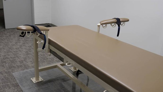 October 15, 2024: IdahoA?ââ?s prison system has revised its lethal injection procedures after a failed execution in February. The state hasnA?ââ?t executed a death row inmate since June 2012, and just two in the past 30 years.