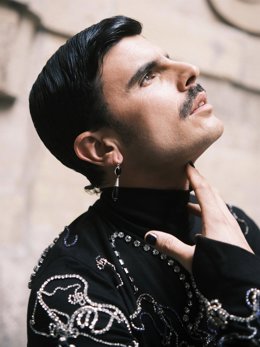 Archivo - Rodrigo Cuevas