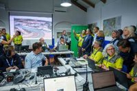 Atendidas 78 emergencias con un fallecido en Atajate (Málaga) en las primeras horas del Gran Premio de Jerez (Cádiz)
