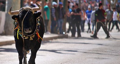 Andalucía