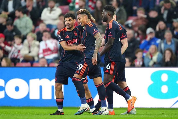 Sunderland - Nottingham Forest