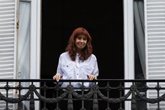 Foto: Argentina.- La Justicia de Argentina ordena la incautación de los bienes de Cristina Fernández por el caso Vialidad