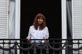 Foto: Argentina.- La Justicia de Argentina ordena la incautación de los bienes de Cristina Fernández por el caso Vialidad