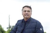 Foto: Bolsonaro eludirá el arresto domiciliario para una operación de hombro con el visto bueno de la Justicia brasileña