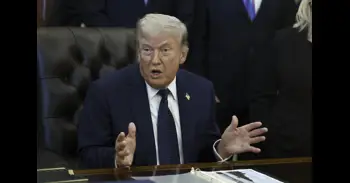 Trump pausa la guerra con la negociación en el aire y el paso de Ormuz y la cuestión nuclear sin resolver