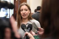 El PP dice que es "la palabra" de Rajoy contra la de Bárcenas: "Nadie puede escuchar unas grabaciones que no existen"