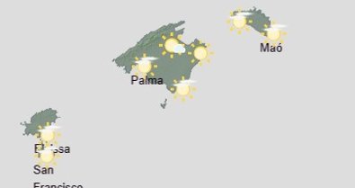 Islas Baleares