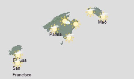 Islas Baleares