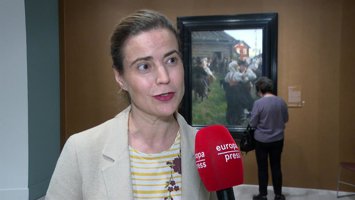 Fundación MAPFRE alberga exposiciones sobre el pintor Anders Zorn y la fotógrafa