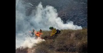 La Junta cambia el decreto de la Agencia de Emergencias para alcanzar "máxima eficacia" ya en la campaña de incendios
