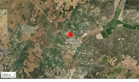 Castilla-La Mancha