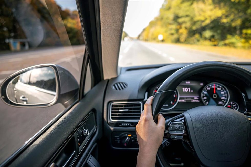 Archivo - Np Las 4 Tendencias Que Redefinirán El Seguro De Coche En 2026