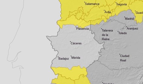 Extremadura