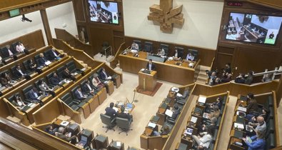 País Vasco