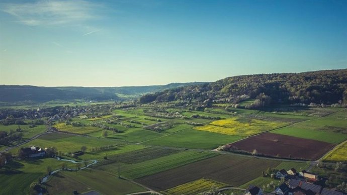 Archivo - La Generalitat paga 2,1 millones de ayudas a la renta de 902 agricultores y jovenes.