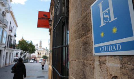 Turismo Andaluz