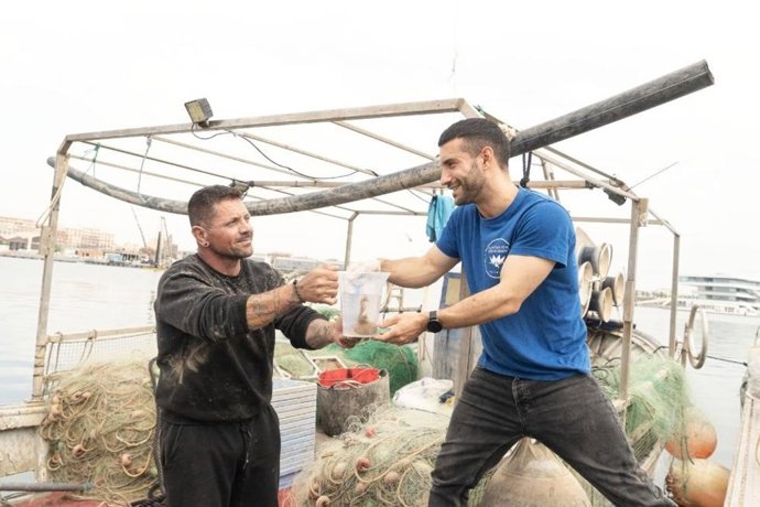 Agricultura y Fundación Oceanogràfic